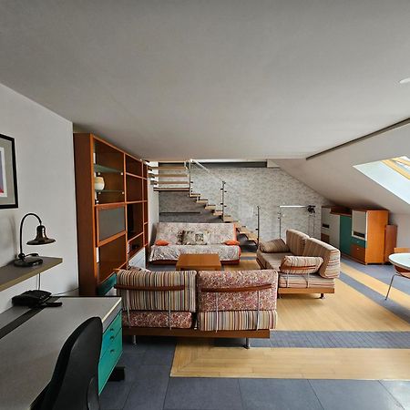 Jazzy Apartment Tour As Любляна Екстер'єр фото