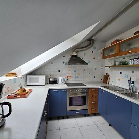 Jazzy Apartment Tour As Любляна Екстер'єр фото